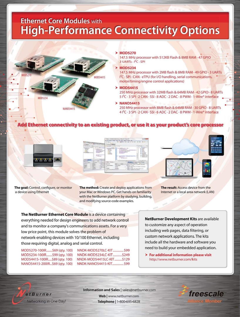 Nuts and Volts 2014-06